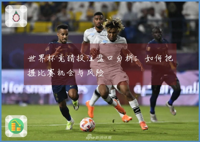 世界杯竞猜投注盘口分析：如何把握比赛机会与风险