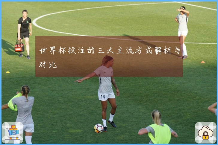 世界杯投注的三大主流方式解析与对比