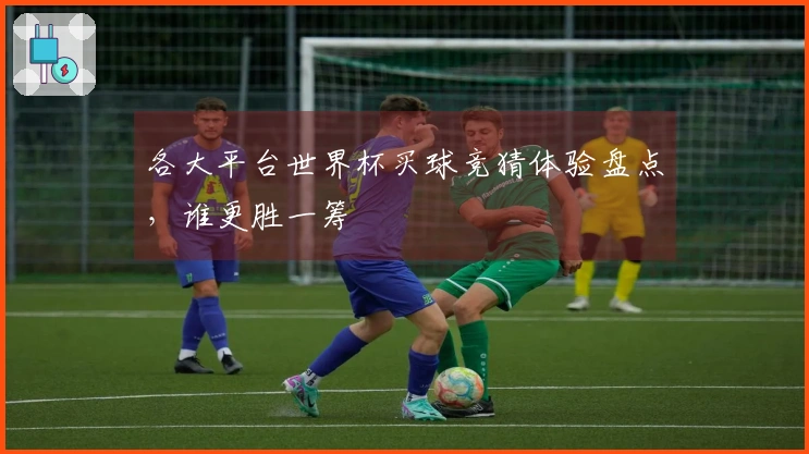 各大平台世界杯买球竞猜体验盘点，谁更胜一筹