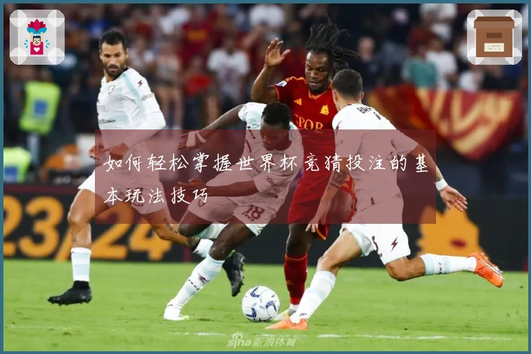 如何轻松掌握世界杯竞猜投注的基本玩法技巧