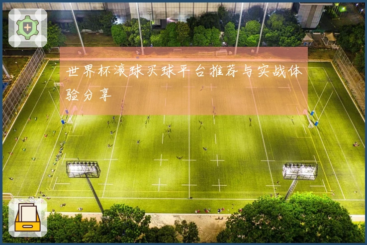 世界杯滚球买球平台推荐与实战体验分享