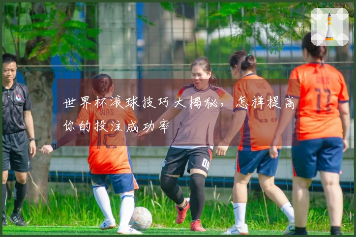 世界杯滚球技巧大揭秘，怎样提高你的投注成功率