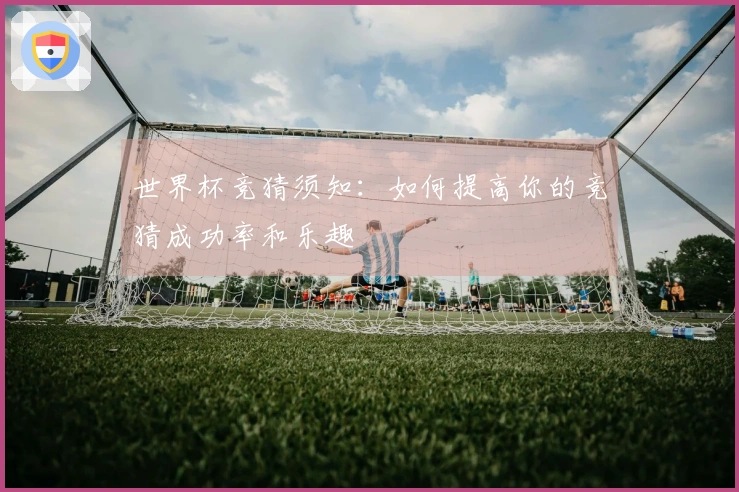 世界杯竞猜须知：如何提高你的竞猜成功率和乐趣