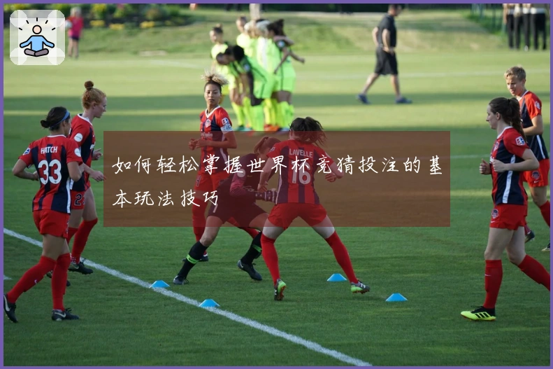 如何轻松掌握世界杯竞猜投注的基本玩法技巧